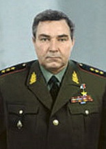 Григоров Сергей Иванович