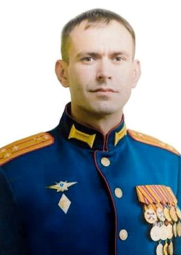 Гутаров Денис Владимирович
