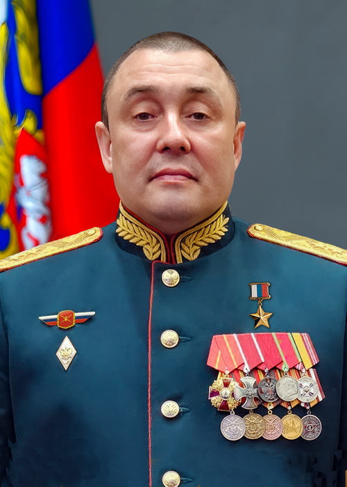 Ибатуллин Рамиль Рахматуллович