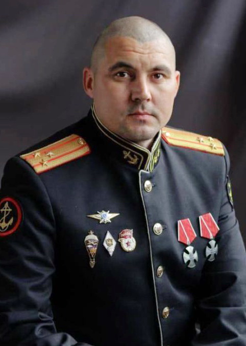 Ильин Сергей Юрьевич