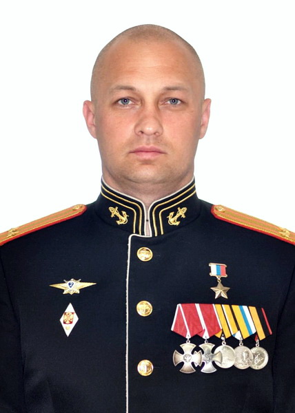 Ирхин&nbsp;Сергей Вячеславович