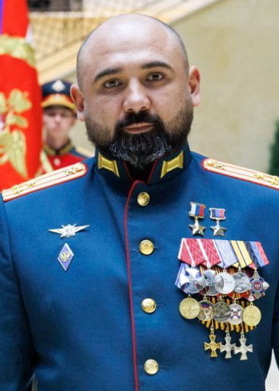 Истратий Игорь Козьмович