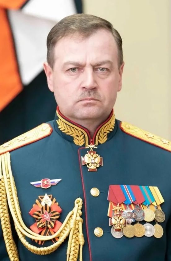 Иванаев&nbsp;Андрей Сергеевич