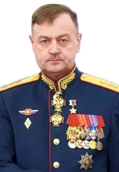 Иванаев&nbsp;Андрей Сергеевич