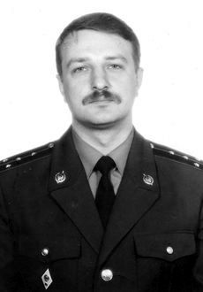 Железнов Сергей Александрович