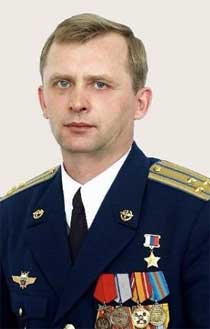 Жуков Александр Петрович