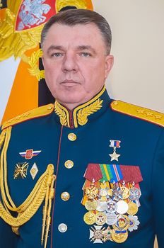 Журавлёв Александр Александрович