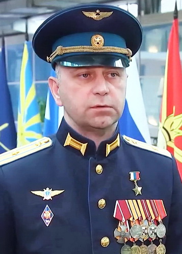 Карамышев Александр Викторович