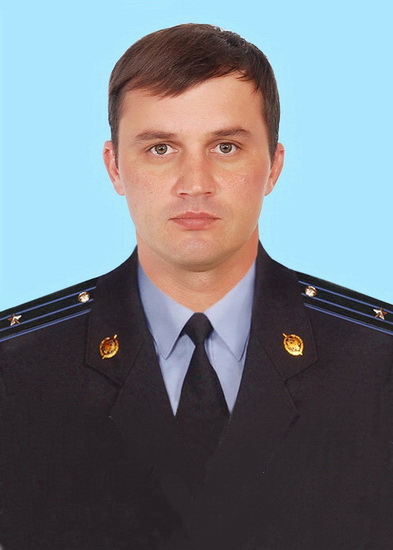Каширин&nbsp;Иван Васильевич 