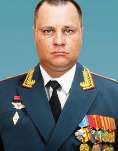 Касперович Дмитрий Валерьевич