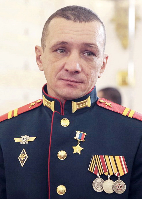 Харченко Николай Николаевич