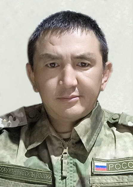 Киприянов Пётр Александрович