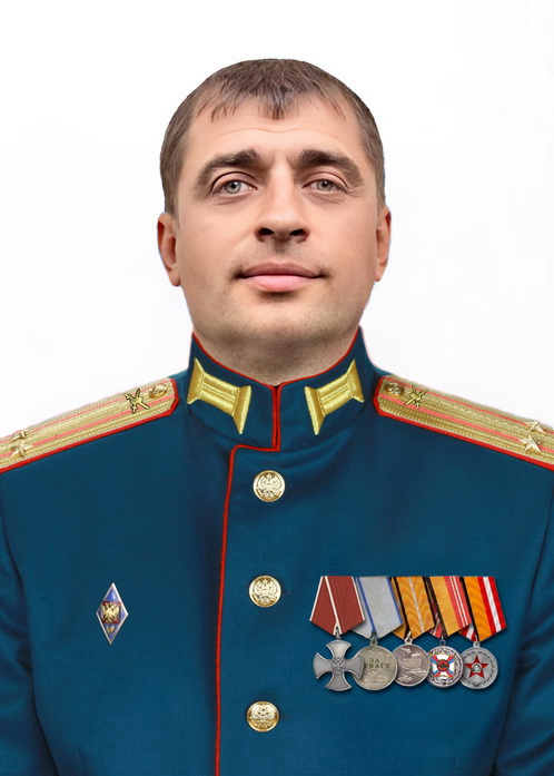 Копунов Алексей Викторович