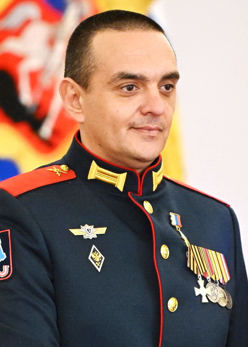 Корнилов Александр Сергеевич