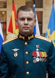 Королёв Владимир Михайлович