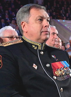 Костюков&nbsp;Игорь Олегович