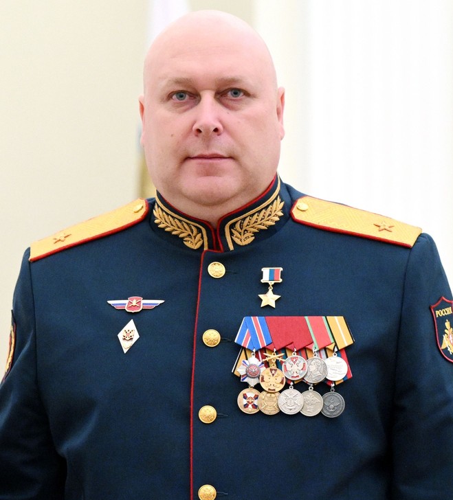 Ковылин Евгений Геннадьевич