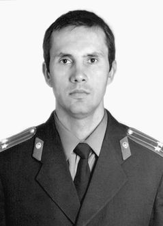 Крестьянинов Андрей Владимирович