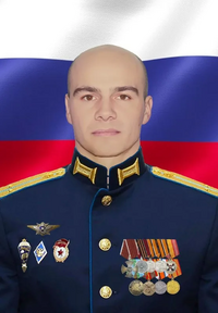 Крылов Виталий Сергеевич 