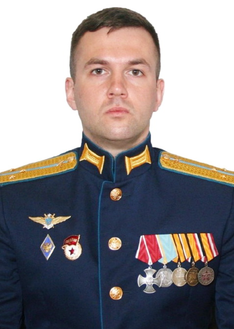 Кудряков Азиз Махсутович