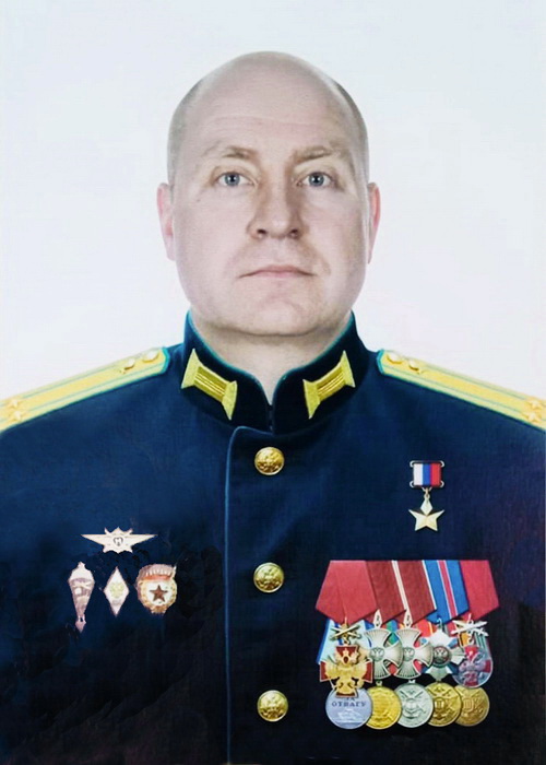 Кузин Артём Иванович