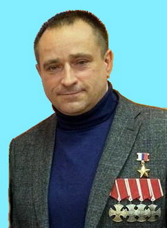 Кузнецов Александр Сергеевич