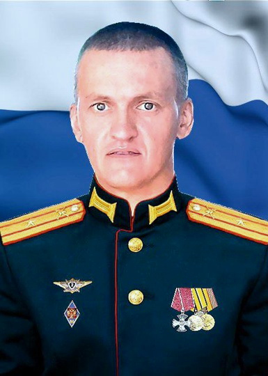 Лемеш Вадим Вячеславович