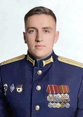 Ленгле&nbsp;Станислав Алексеевич