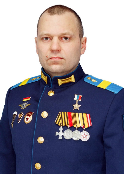 Линев&nbsp;Алексей Сергеевич