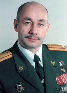 Махотин Алексей Николаевич