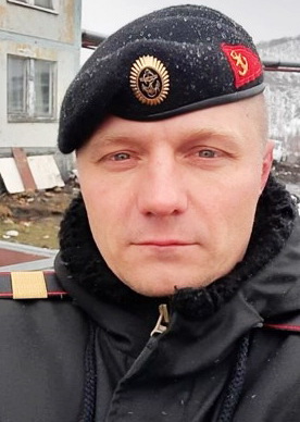 Манкевич Роман Юрьевич