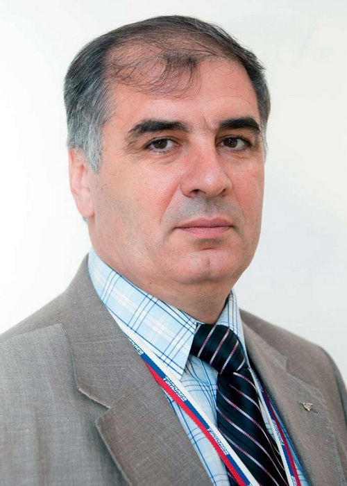 Минашкин Виктор Алексеевич