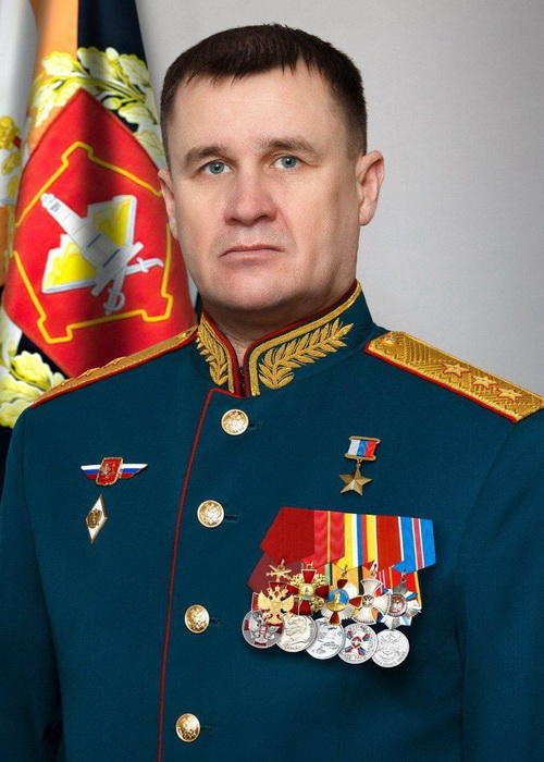 Мордвичёв Андрей Николаевич