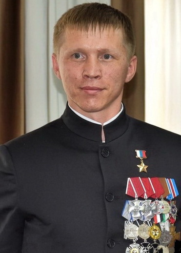 Мосейко Евгений Юрьевич