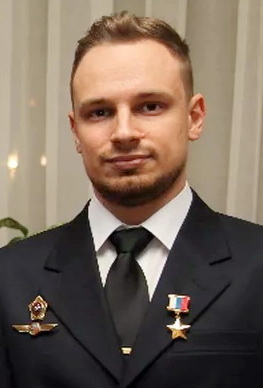 Мурзин Георгий Александрович