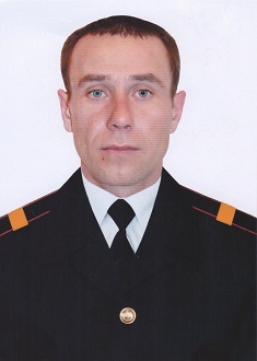 Нимченко Юрий Петрович