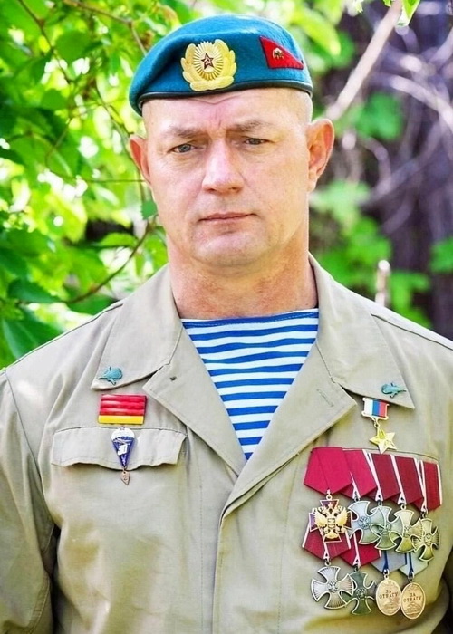 Нижевёнок Борис Алексеевич