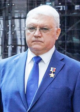 Новиков Ян Валентинович