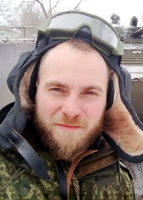 Онькин&nbsp;Андрей Сергеевич