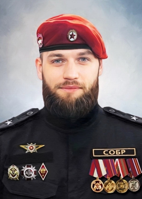 Осипов&nbsp;Алексей Сергеевич