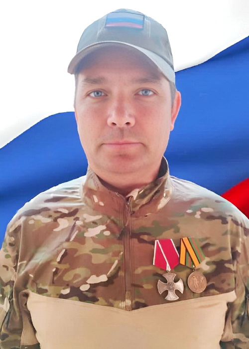 Овчинников Виктор Викторович