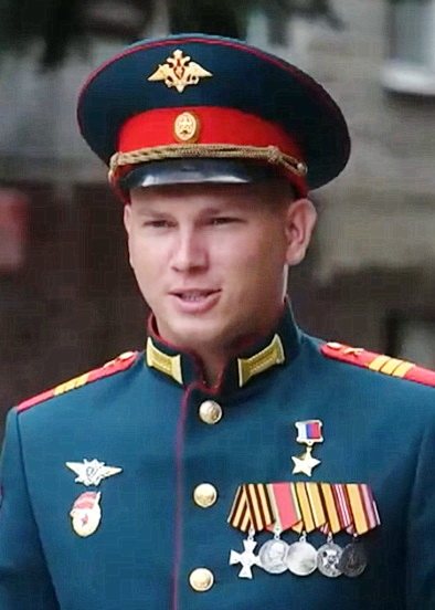 Петров&nbsp;Юрий Юрьевич