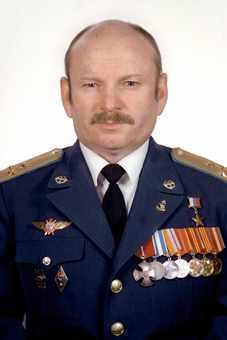 Петруша Вячеслав Станиславович