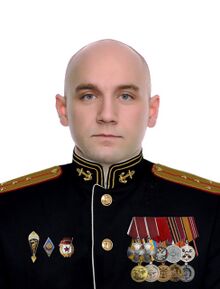 Подшибякин&nbsp;Михаил Иванович