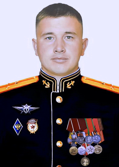 Поливин&nbsp;Дмитрий Васильевич
