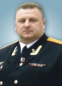 Попов Александр Викторович