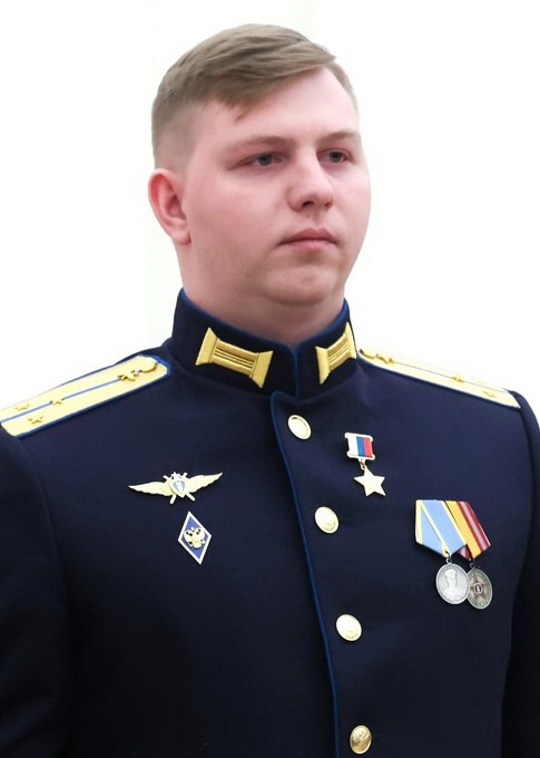 Пузанов Александр Петрович