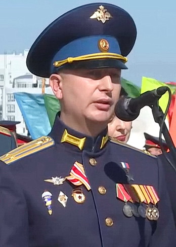 Рэцой Евгений Анатольевич