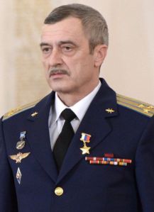 Романов Виктор Михайлович