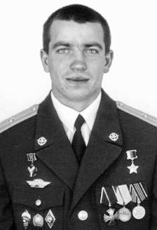 Сафин&nbsp;Дмитрий Анатольевич